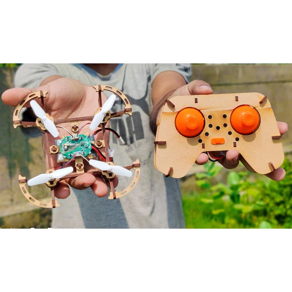 Robic stem kit level 5