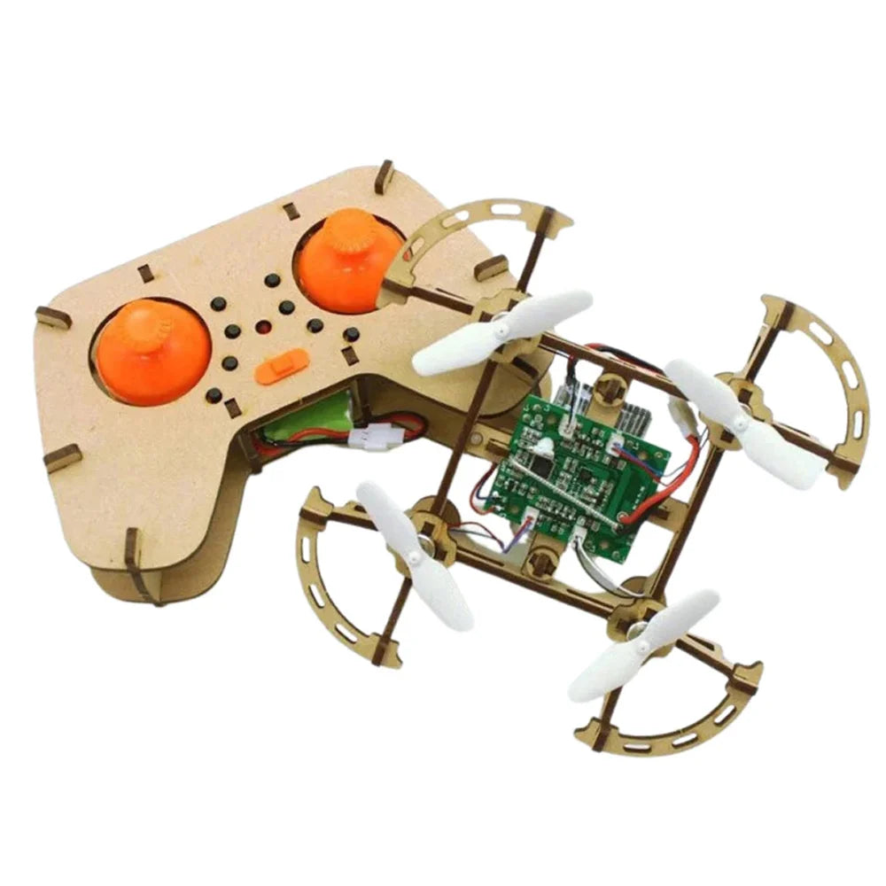 Robic stem kit level 5