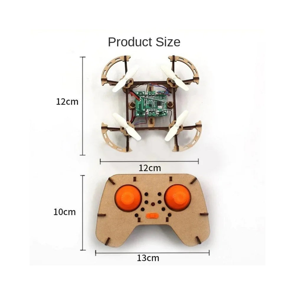 Robic stem kit level 5